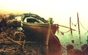 Bonillo. Expo 2003 .Foto portada catálogo.red