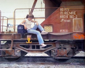 griselda tres y figura