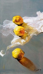 roberto liang cuestion de espacio y tiempo