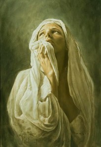 sergioComunión - 73x50 cm - 2007