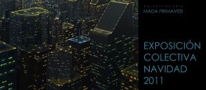 Navidad2011MadaPrimavesiColectiva