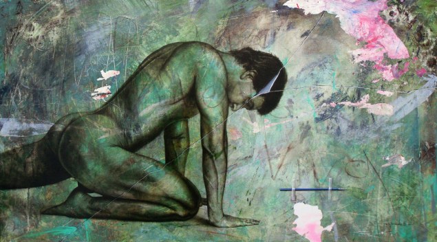 luchando por una soria