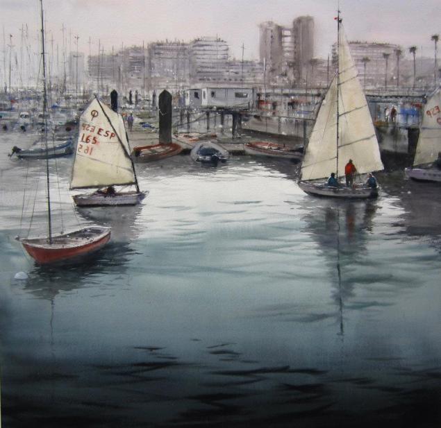 las palmas de gran canaria