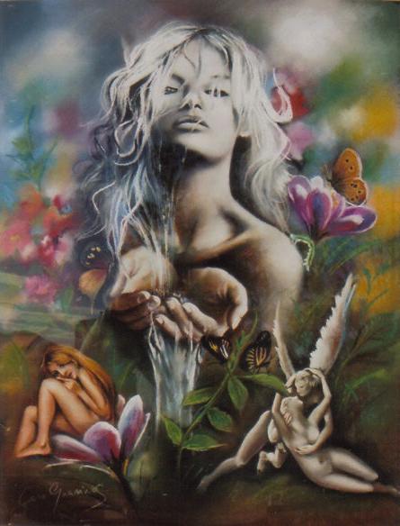 tamaño 50x65.2008 .pastel