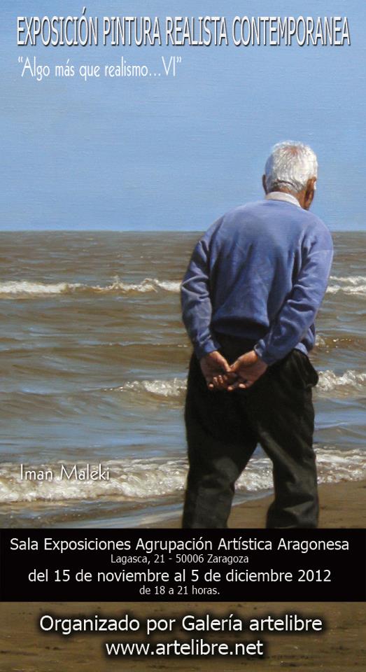 galeria artelibre cartel