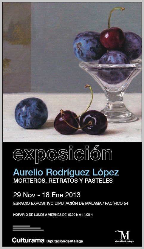 expo aurelio
