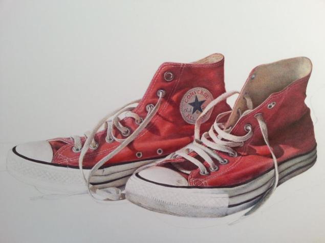 El Bolígrafo Hecho Arte