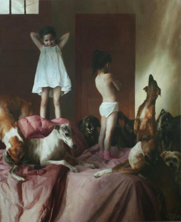 Guillermo Lorca Garcia Huidobro