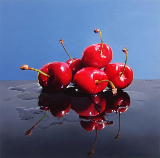 Mauel Francisco Cienfuegos Rivera