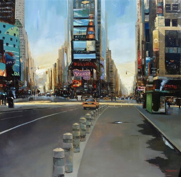 Cristóbal Pérez García