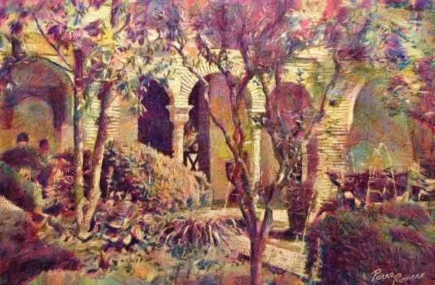 Emilio Pérez Romero14