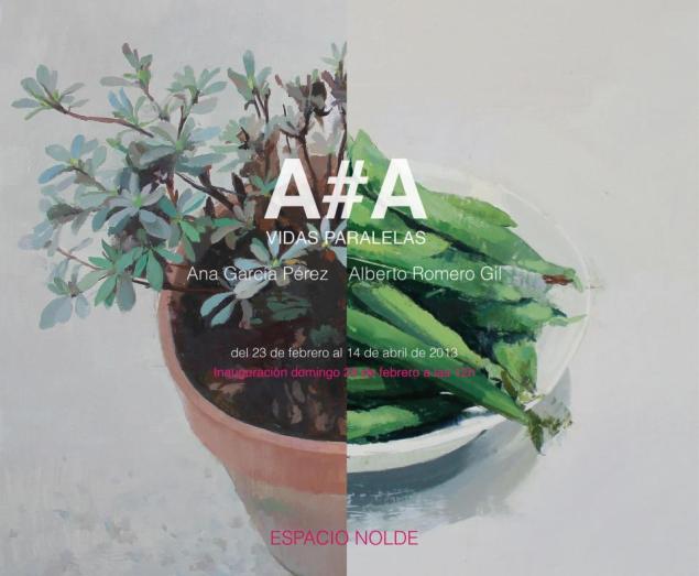 Galeria Nolde Espacio Nolde