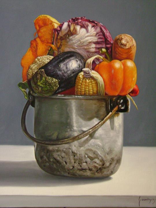 Gustavo Domínguez12