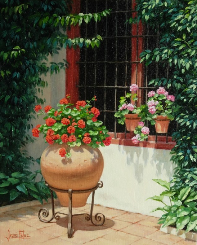 Jesús Fernández Romero