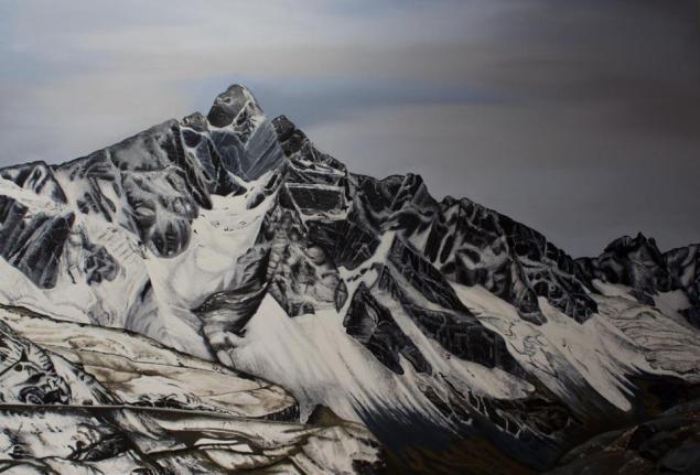 obra de Guiomar Mesa