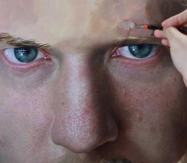 current work in process