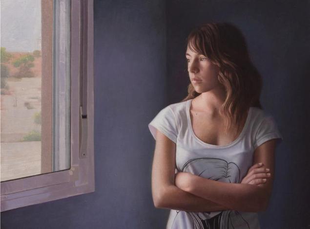 Retrato de una ausencia