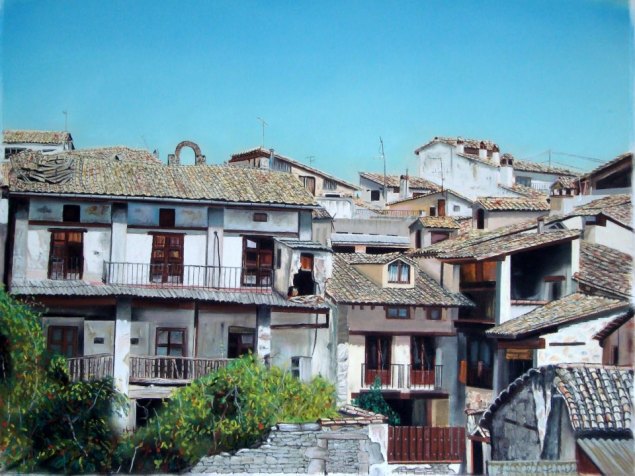 Rubielos de Mora