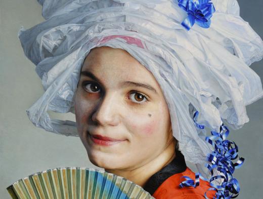 Corella - Lady Plastic