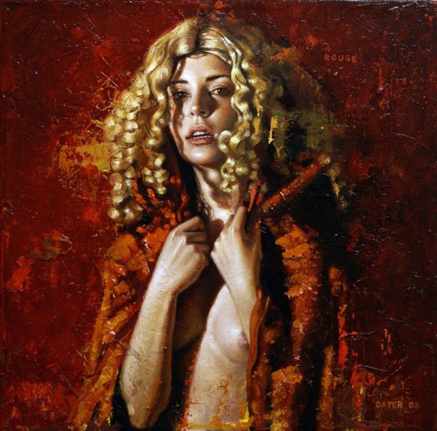 Diego Dayer