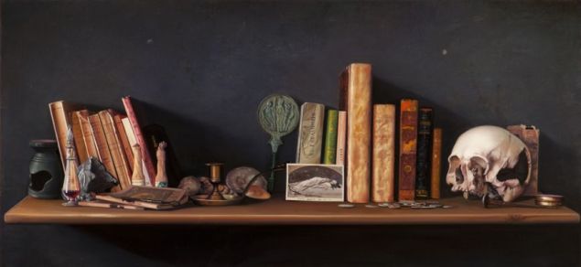 Modesto Trigo Trigo3