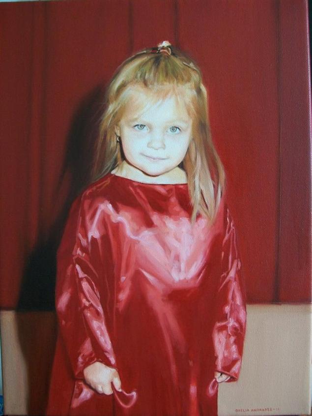 Ofelia Andrades Madariaga1