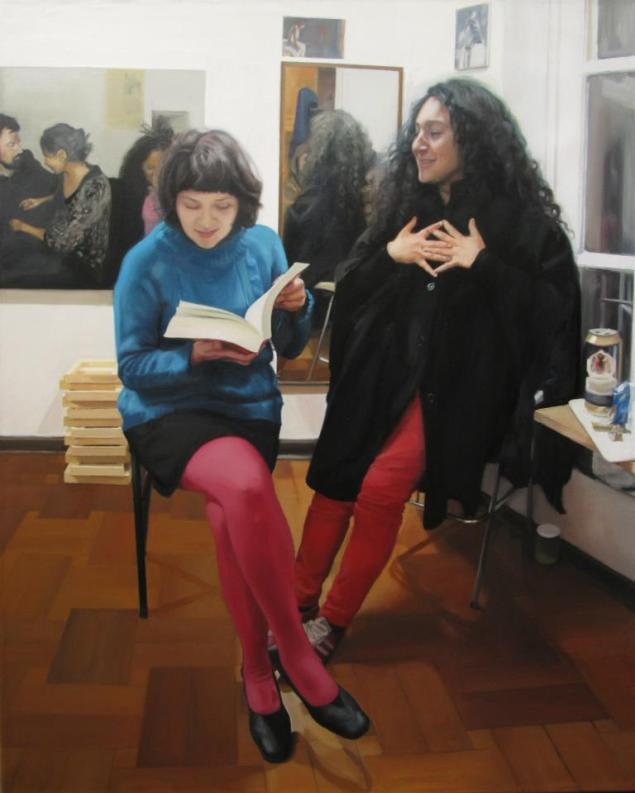 Ofelia Andrades Madariaga6