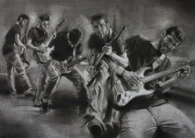 Éxtasis decibélico 1