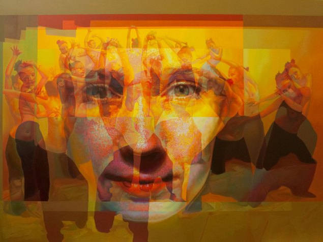 “strong or and weak”