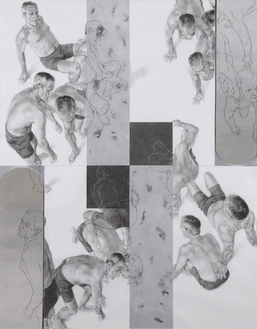 Evolución en movimiento II 1