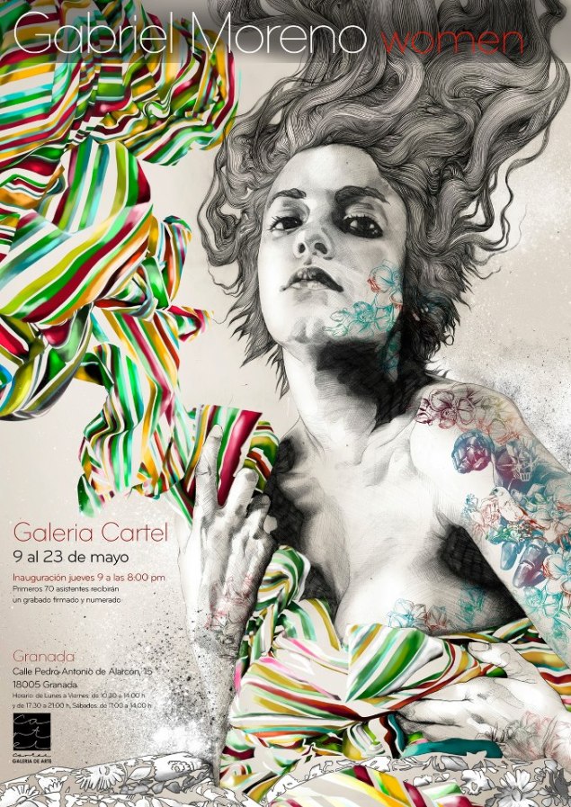 gabriel moreno