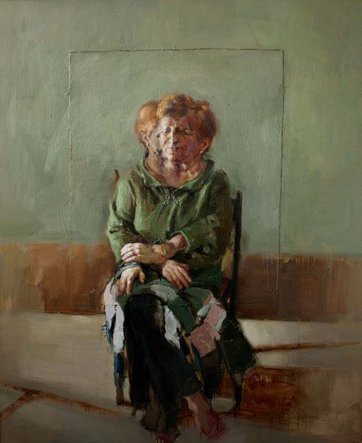 Tao, la madre misteriosa 1