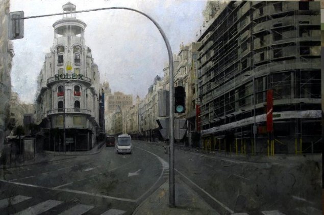 Gran Vía