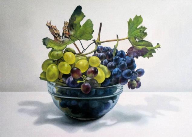 Trasparenze autunnali