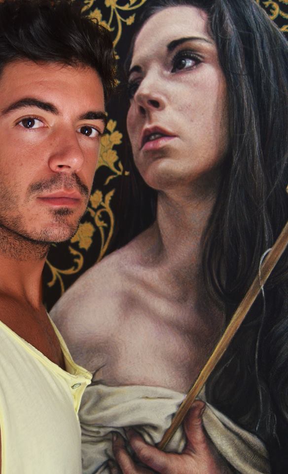 María de Magdala (en proceso)