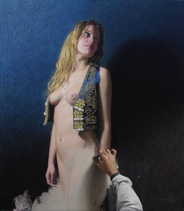 Aurelio Rodríguez López