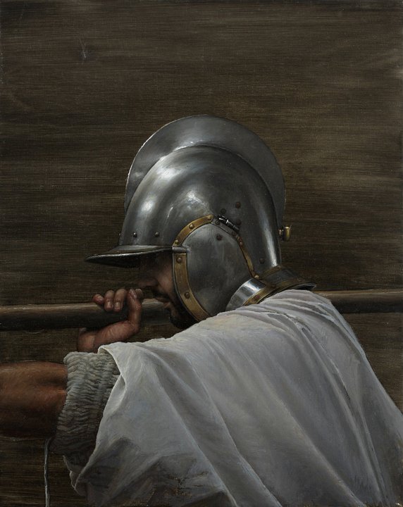 La decisión olazabal