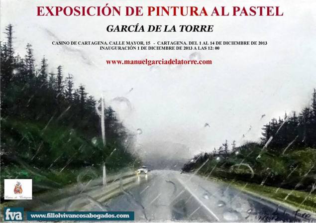 Manuel Garcia de la Torre