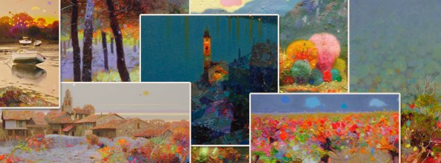 Galería De Arte La Zubia