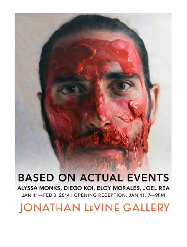 jonathanlevinegallery