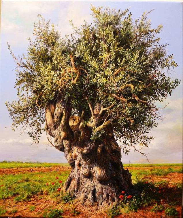 Elidon Hoxha Artist Painter3