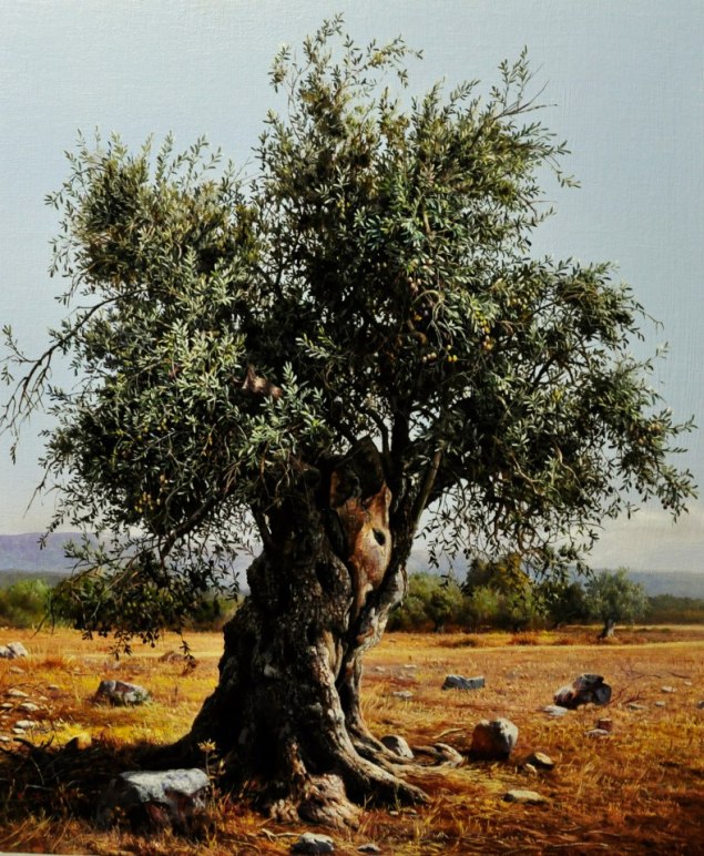 Elidon Hoxha Artist Painter8