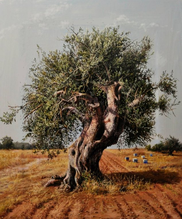 Elidon Hoxha Artist Painter9