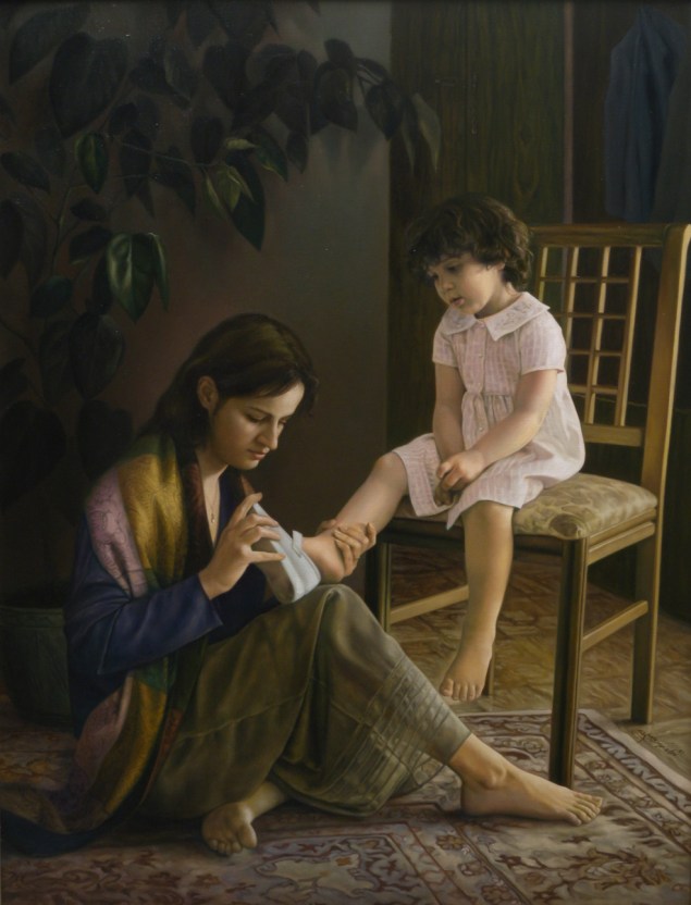 Shahrad Malek Fazeli