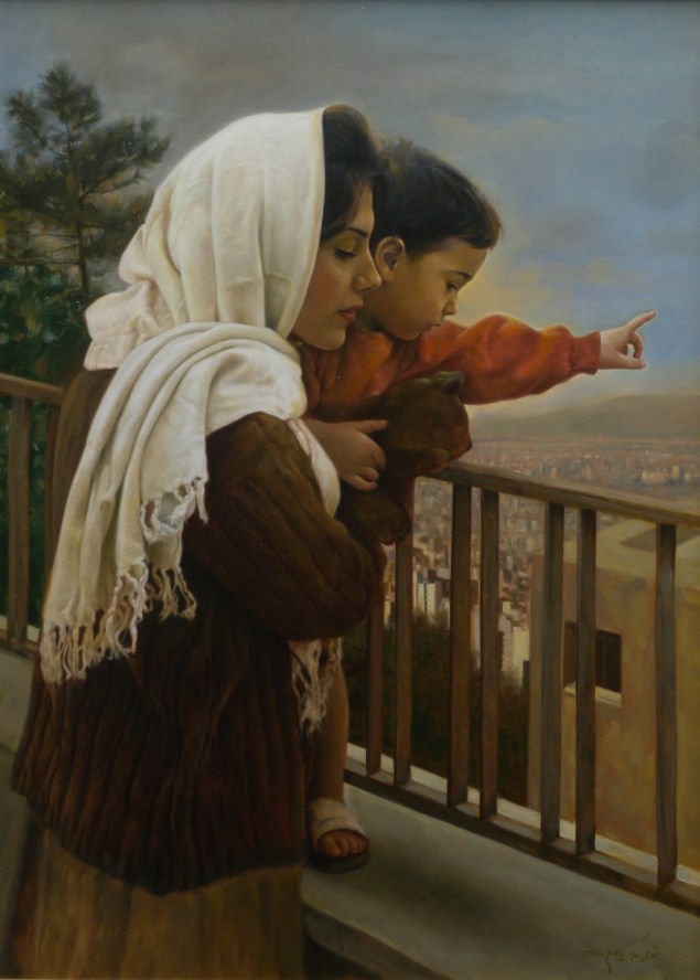 Shahrad Malek Fazeli3