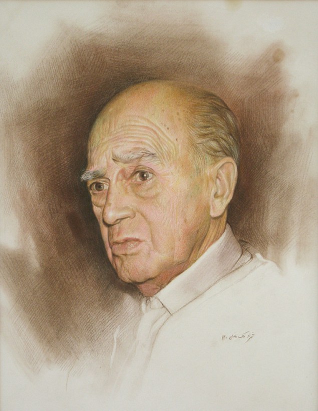 Shahrad Malek Fazeli7