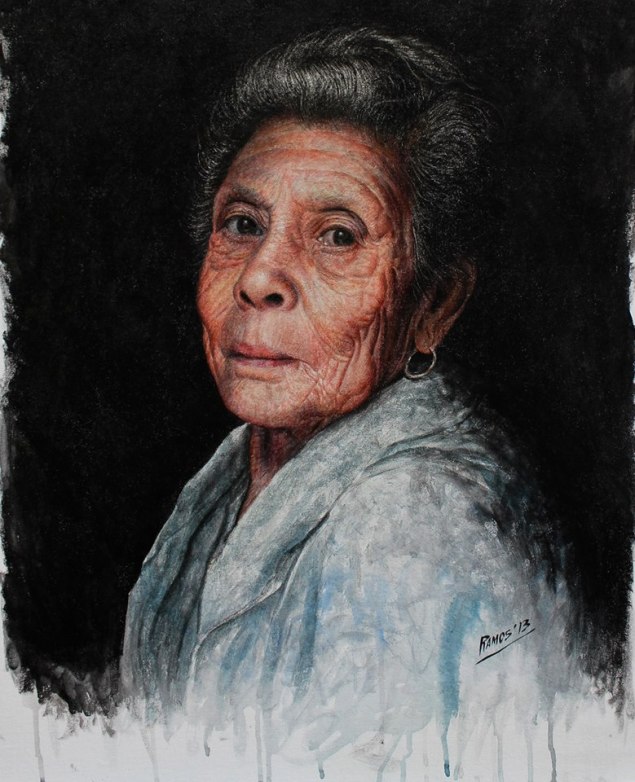 Javier Ramos Salazar12