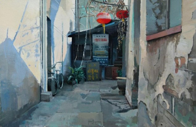 barahona galeria sargent