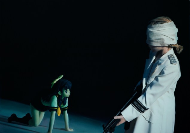 Gottfried Helnwein10