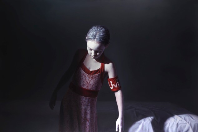 Gottfried Helnwein13